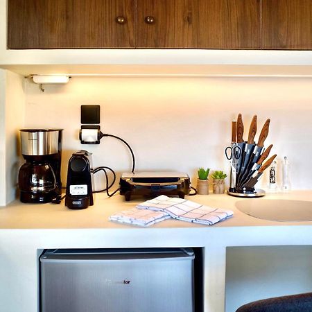 Argalios Apartment Sérifos Extérieur photo