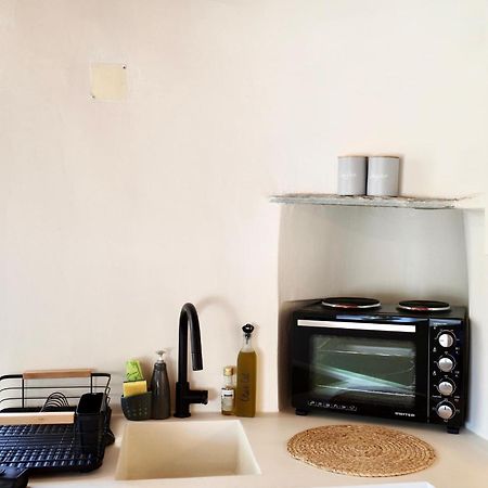 Argalios Apartment Sérifos Extérieur photo