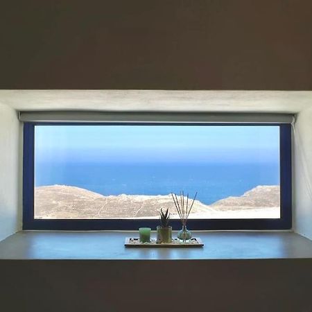 Argalios Apartment Sérifos Extérieur photo