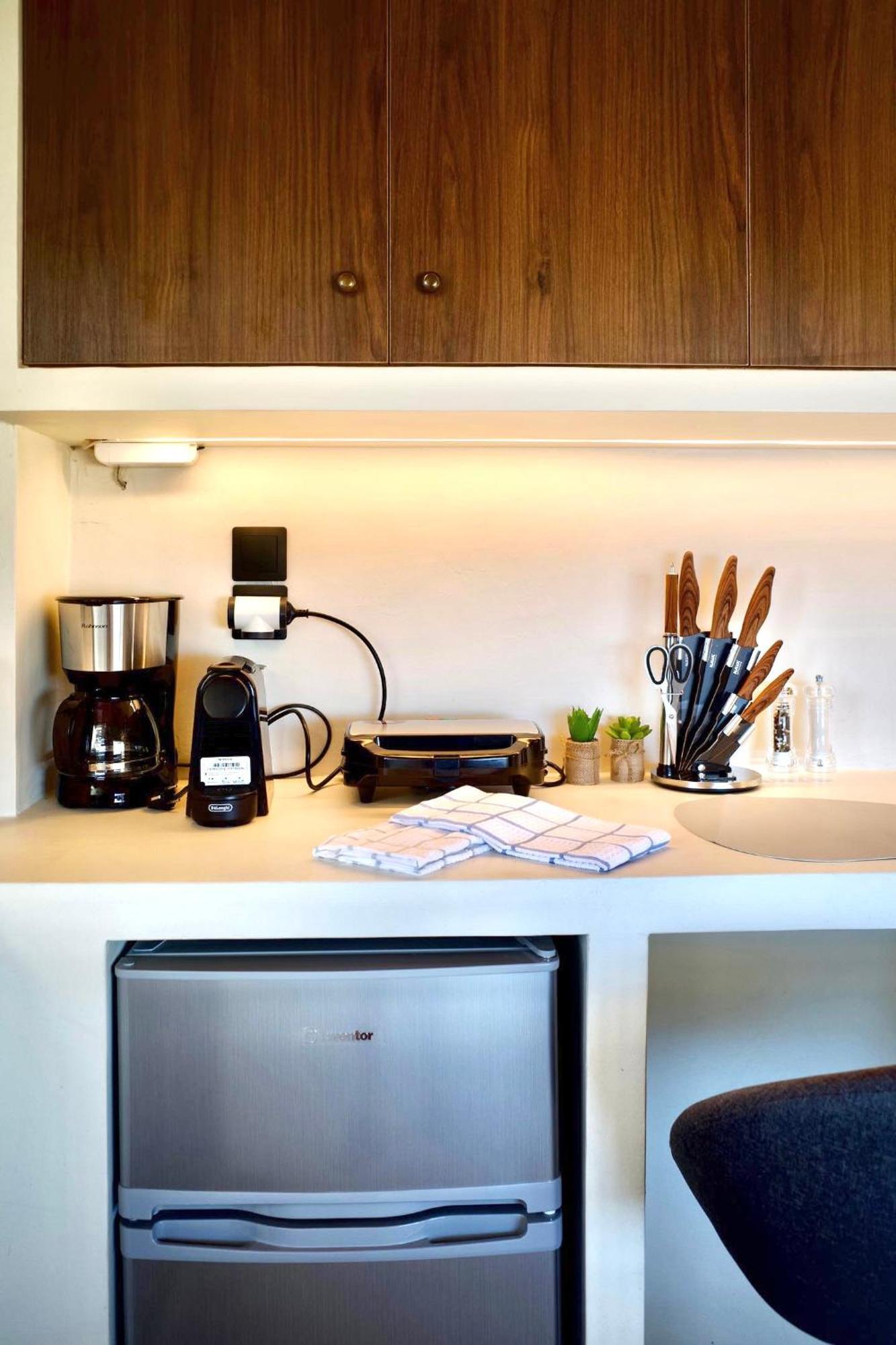 Argalios Apartment Sérifos Extérieur photo