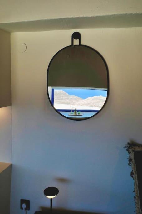 Argalios Apartment Sérifos Extérieur photo