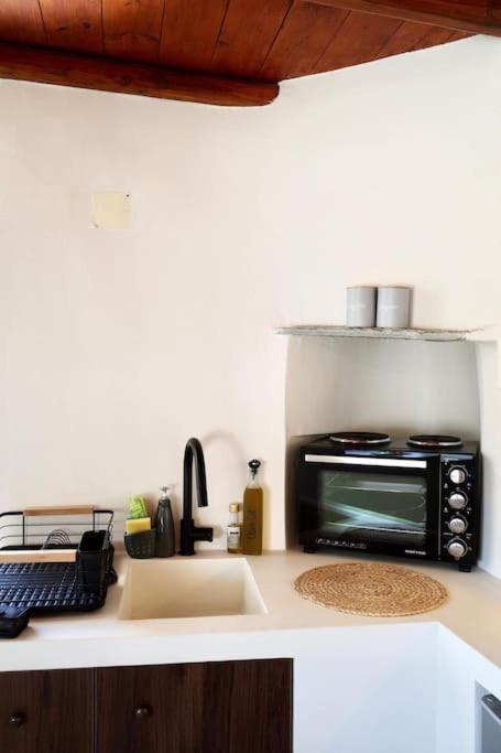 Argalios Apartment Sérifos Extérieur photo
