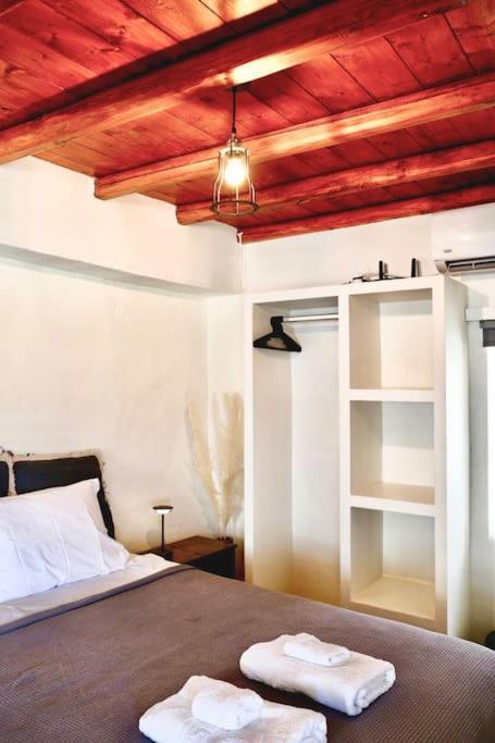 Argalios Apartment Sérifos Extérieur photo