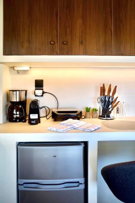 Argalios Apartment Sérifos Extérieur photo